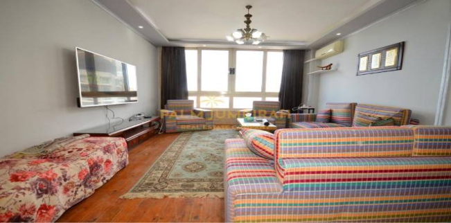 شقة للإيجار فى سيدي بشر - قسم المنتزه - الإسكندرية