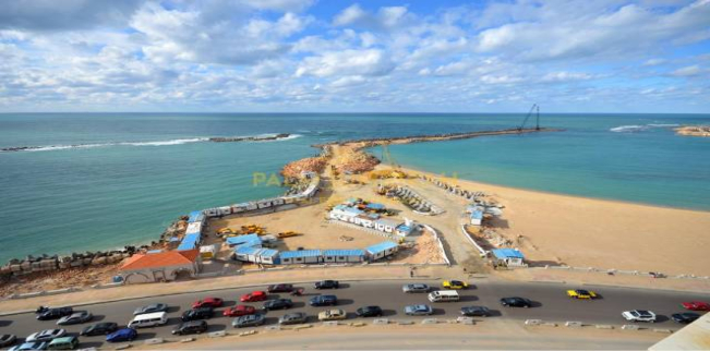 شقة للإيجار فى سيدي بشر - قسم المنتزه - الإسكندرية