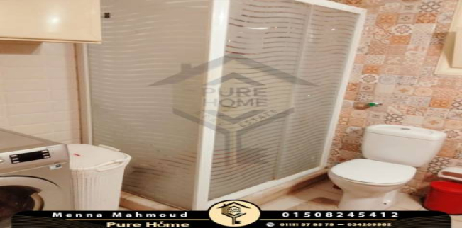 Apartment For Sale In Flemig - Qism El-Raml - Alexandria