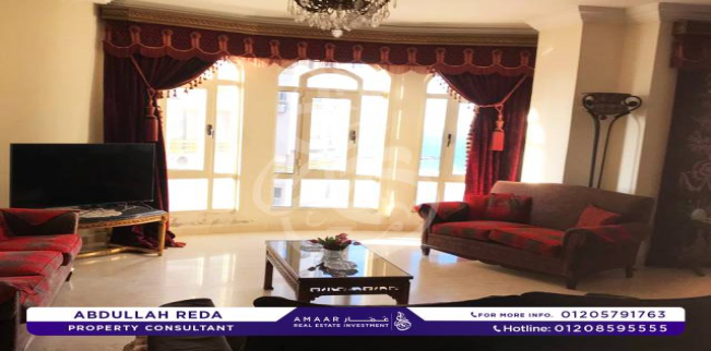 Apartment For Sale In Qism El-Raml - Alexandria