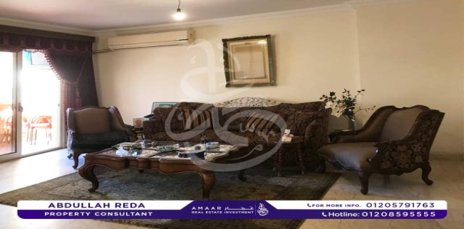 Apartment For Sale In Qism El-Raml - Alexandria