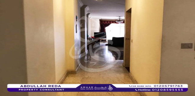 Apartment For Sale In Qism El-Raml - Alexandria