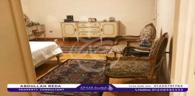 Apartment For Sale In Qism El-Raml - Alexandria