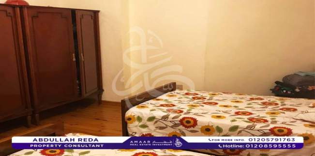 Apartment For Sale In Qism El-Raml - Alexandria
