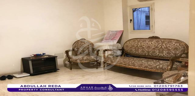 Apartment For Sale In Qism El-Raml - Alexandria