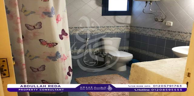 Apartment For Sale In Qism El-Raml - Alexandria