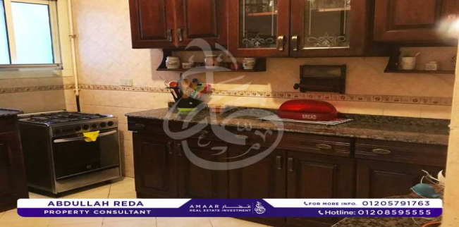 Apartment For Sale In Qism El-Raml - Alexandria