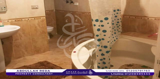 Apartment For Sale In Qism El-Raml - Alexandria