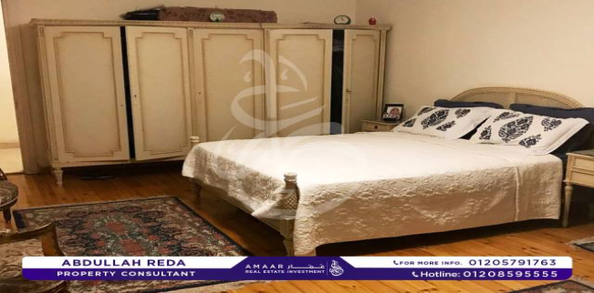 Apartment For Sale In Qism El-Raml - Alexandria
