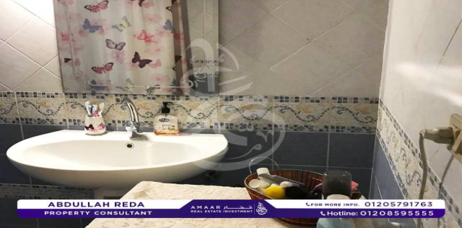 Apartment For Sale In Qism El-Raml - Alexandria