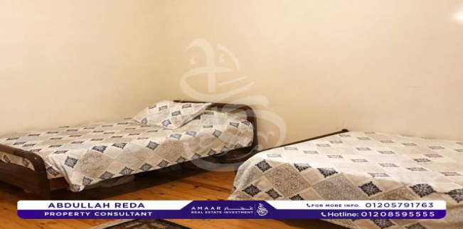Apartment For Sale In Qism El-Raml - Alexandria