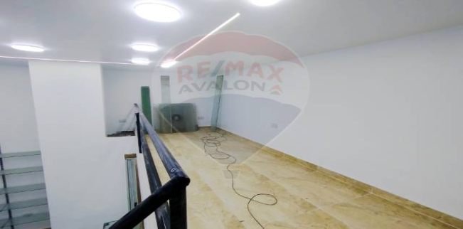 Store For Sale In Zizinia - Qism El-Raml - Alexandria