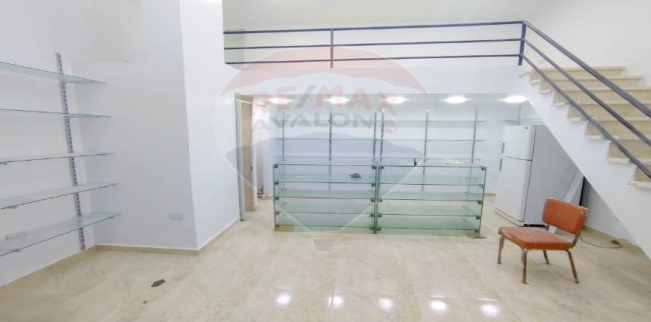 Store For Sale In Zizinia - Qism El-Raml - Alexandria