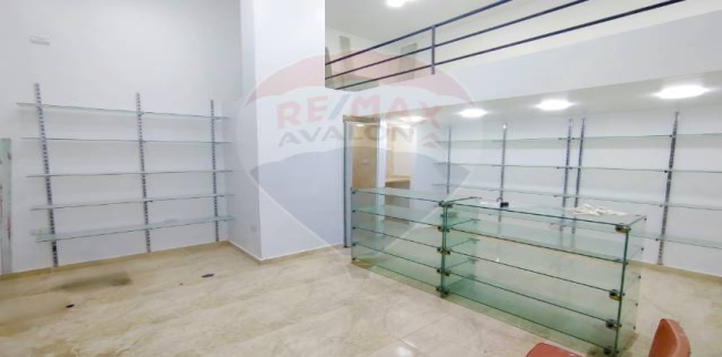 Store For Sale In Zizinia - Qism El-Raml - Alexandria