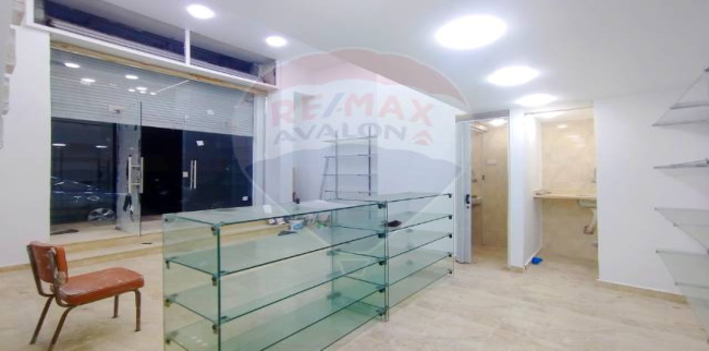 Store For Sale In Zizinia - Qism El-Raml - Alexandria