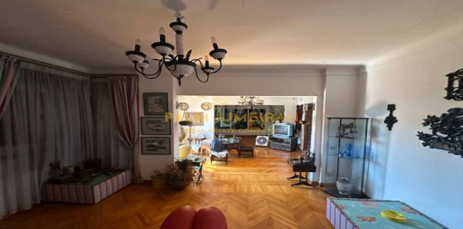 Apartment For Sale In El Shatbi - Qesm Bab Sharqi - Alexandria