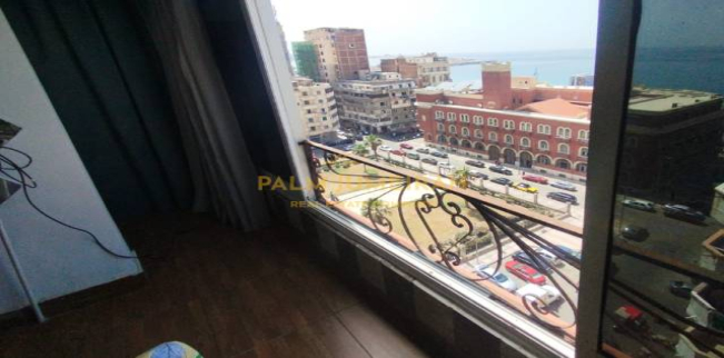 Apartment For Sale In El Shatbi - Qesm Bab Sharqi - Alexandria