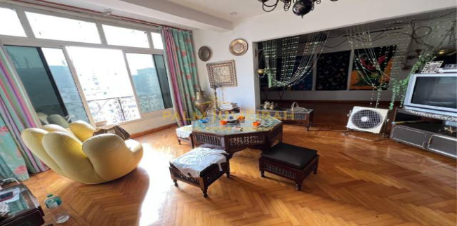 Apartment For Sale In El Shatbi - Qesm Bab Sharqi - Alexandria
