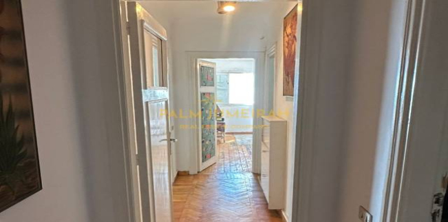 Apartment For Sale In El Shatbi - Qesm Bab Sharqi - Alexandria
