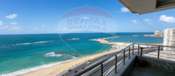 شقة للبيع فى سيدي بشر بحري - قسم المنتزه - الإسكندرية