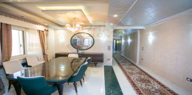 Apartment For Sale In Sidi Beshr Bahri - Qism El-Montaza - Alexandria