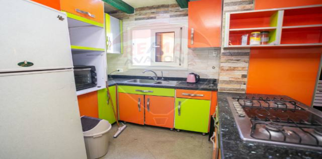 Apartment For Sale In Sidi Beshr Bahri - Qism El-Montaza - Alexandria