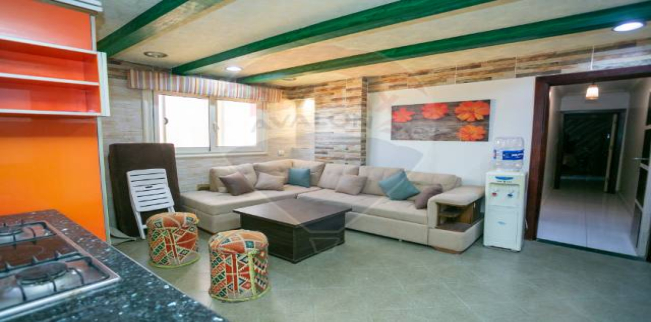 Apartment For Sale In Sidi Beshr Bahri - Qism El-Montaza - Alexandria