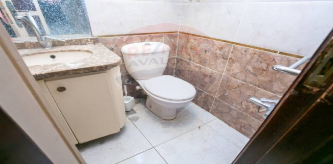Apartment For Sale In Sidi Beshr Bahri - Qism El-Montaza - Alexandria
