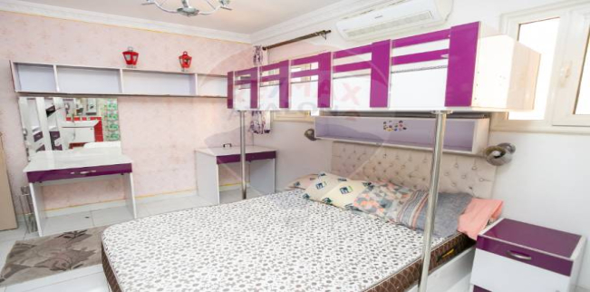 Apartment For Sale In Sidi Beshr Bahri - Qism El-Montaza - Alexandria