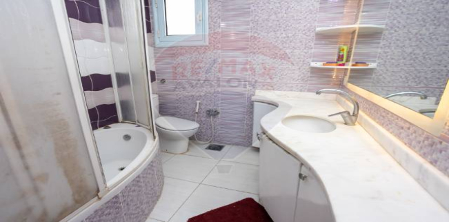 Apartment For Sale In Sidi Beshr Bahri - Qism El-Montaza - Alexandria