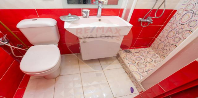 Apartment For Sale In Sidi Beshr Bahri - Qism El-Montaza - Alexandria