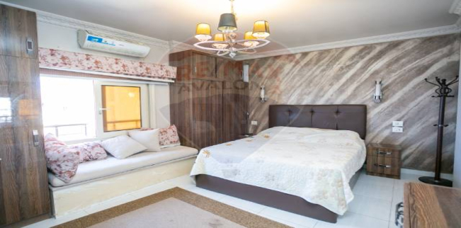 Apartment For Sale In Sidi Beshr Bahri - Qism El-Montaza - Alexandria
