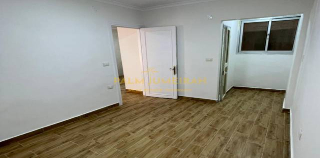 شقة للبيع فى سيدي بشر بحري - قسم المنتزه - الإسكندرية