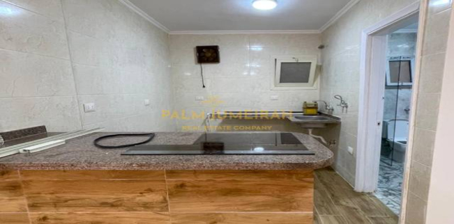 شقة للبيع فى سيدي بشر بحري - قسم المنتزه - الإسكندرية
