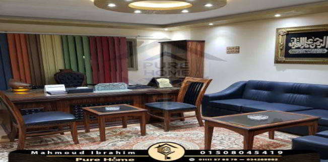 شقة للبيع فى سيدي بشر - قسم المنتزه - الإسكندرية
