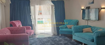 شقة للإيجار فى المعمورة - قسم المنتزه - الإسكندرية