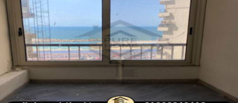 Office For Sale In Roushdy - Qism Sidi Gabir - Alexandria