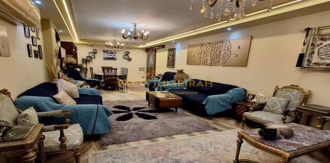 Apartment For Sale In Loran - Qism El-Raml - Alexandria
