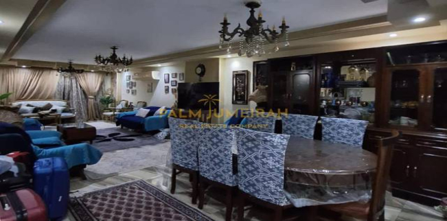 Apartment For Sale In Loran - Qism El-Raml - Alexandria