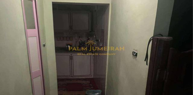 شقة للبيع فى جناكليس - قسم الرمل - الإسكندرية