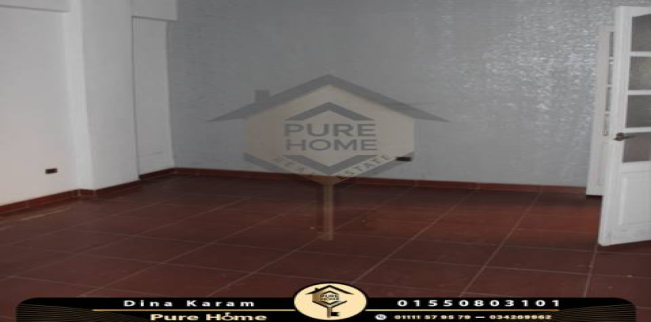 Apartment For Rent In Qism Sidi Gabir - Alexandria
