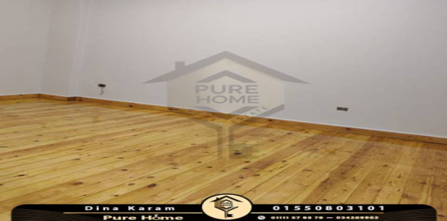 Apartment For Rent In Qism Sidi Gabir - Alexandria