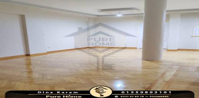 Apartment For Rent In Qism Sidi Gabir - Alexandria