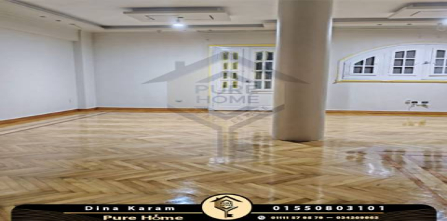 Apartment For Rent In Qism Sidi Gabir - Alexandria