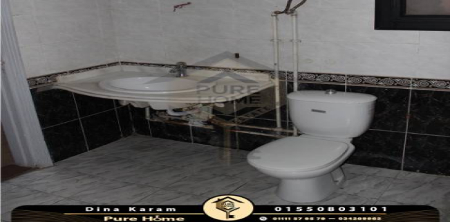 Apartment For Rent In Qism Sidi Gabir - Alexandria