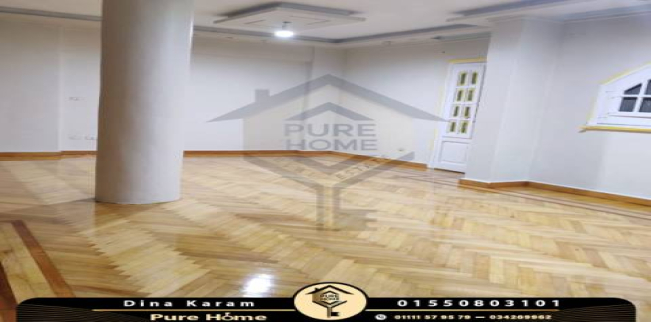 Apartment For Rent In Qism Sidi Gabir - Alexandria