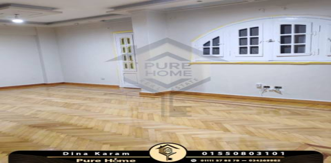 Apartment For Rent In Qism Sidi Gabir - Alexandria