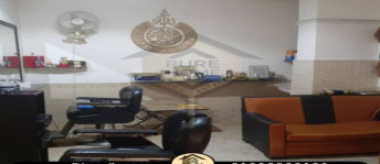 محل تجاري للبيع فى سموحة - قسم سيدى جابر - الإسكندرية