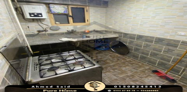 Apartment For Rent In Miami - Qism El-Montaza - Alexandria