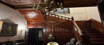 Villa For Sale In Flemig - Qism El-Raml - Alexandria